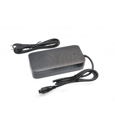 36V / 42V lynlader - Kildemoes Egoing / Batavus elcykel - Phylion 5-pin - 3A 499 DKK
