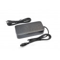 36V / 42V lynlader - Kildemoes Egoing / Batavus elcykel - Phylion 5-pin - 3A
