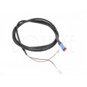 LED-kabel till Bafang mittmotor - hona kontakt