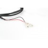 LED-kabel till Bafang mittmotor - hona kontakt