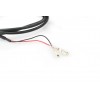 LED-kabel till Bafang mittmotor - hane kontakt