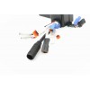 36V Bafang G330 M400 250W CB controller - CANBUS / fodbremse