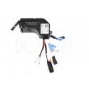 36V Bafang G330 M400 250W CB controller - CANBUS / fodbremse