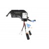 36V Bafang G330 M400 250W CB controller - CANBUS / fodbremse
