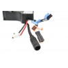 36V Bafang G330 M400 250W CB controller - CANBUS / fodbremse
