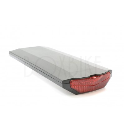 36V / 11,6Ah Phylion SR20 batteri till Crescent Egoing elcykel - 418Wh CANBUS