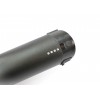 36V / 14Ah batteri till Evobike SUV elcykel - 504Wh Samsung