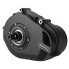 250W / 36V Bafang G210 M200 motor - CANBUS / frihjul