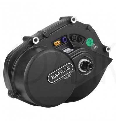 Bafang Moteur central vae m300 canbus pour 28-29 avec capteur vitesse
