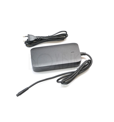 36V / 42V hurtiglader Ecoride elcykel batteri - Higo Z311 - 3A 399 DKK