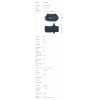 250W / 36V Bafang G332 M420 motor - CANBUS / friløb 4 499 DKK