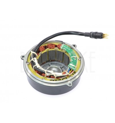 Stator / elmotor til Bafang M400 G330 motor