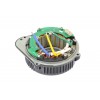 Elmotor / stator - Bafang BBS02 motor