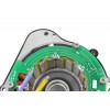 Elmotor / stator - Bafang BBS02 motor