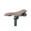 Sadelstolpe till STD plus4 lådcykel - Ø 33,9mm / 350mm svart