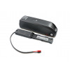52V / 17,5Ah batteri för elcykel - 5-pins - 910Wh Samsung