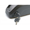 48V / 14Ah batteri til Wildenburg / Eventyr ladcykel - 4-pins - 672Wh Samsung 3 399 DKK
