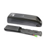 48V / 14Ah batteri til Wildenburg / Eventyr ladcykel - 4-pins - 672Wh Samsung 3 399 DKK