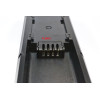 48V / 14Ah batteri til Wildenburg / Eventyr ladcykel - 4-pins - 672Wh Samsung 3 399 DKK