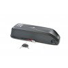 48V / 14Ah batteri til Wildenburg / Eventyr ladcykel - 4-pins - 672Wh Samsung 3 399 DKK