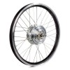 20" elcykel framhjul - Long John - Shengyi DWG07 250W / 36V motor - 9-pin