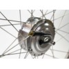 20" elcykel framhjul - Long John - Shengyi DWG07 250W / 36V motor - 9-pin