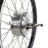 20" elcykel framhjul - Long John - Shengyi DWG07 250W / 36V motor - 9-pin