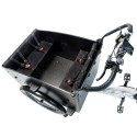 Hynder til STD plus4 / plus4 lite - 1 stk