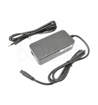 36V / 42V oplader Thansen elcykel batteri 3-pin - 2A 399 DKK