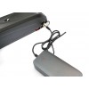 48V / 53V snabbladdare elcykel batteri - XLR 3-pin - 3A 85%