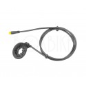 PAS / pedal sensor - KT-CDV12L - 4mm / Julet / 40cm