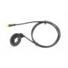 PAS / pedal sensor - KT-CDV12L - 4mm / Julet / 80cm