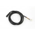 Adapterkabel til KT display - Julet /sm5y - 180 cm