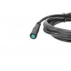 Adapterkabel til KT display - Julet /sm5y - 180 cm