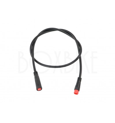 Förlängning till LED / belysning - JULET 50 cm