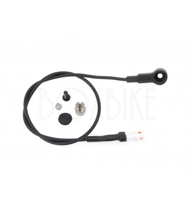 Hastighetssensor för Bafang G330 M400 / Egoing - CANBUS 4-pin