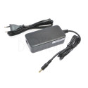 +38VDC oplader til Babboe ladcykel - DC2.5 - 3A - 100%