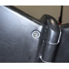 36V / 42V snabbladdare - MATE City / S - Julet 3-pins - 3A 100%