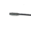 36V / 42V snabbladdare - MATE City / S - Julet 3-pins - 3A 100%