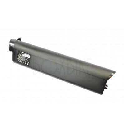 36V / 15Ah batteri till Momas Jason / Focus / Balance elcykel - 540Wh