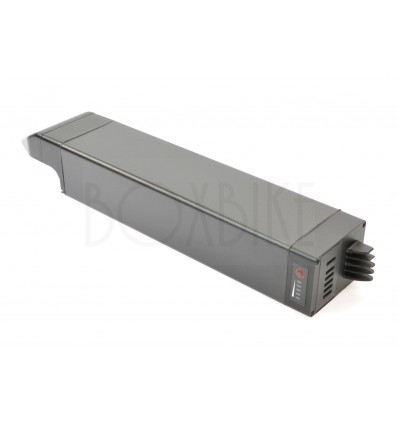 36V / 13Ah DT12 batteri till Crescent Egoing elcykel - 460Wh / CANBUS