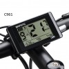 Elcykelkit - Bafang BBS02 500W mittmotor - 68mm