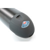 36V / 17,4Ah flaskbatteri till elcykel - 612Wh