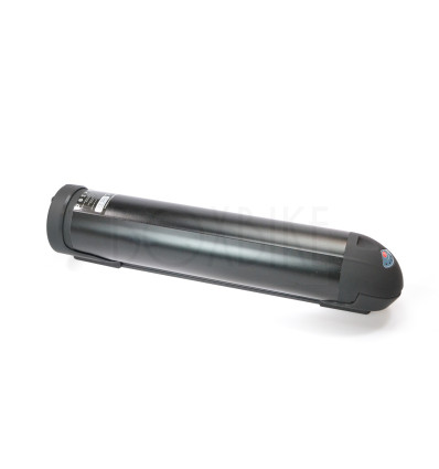 36V / 17,4Ah flaskbatteri till elcykel - 612Wh