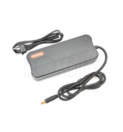 43V oplader Bafang elcykel batteri - 3A 499 DKK