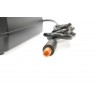43V laddare Bafang elcykel batteri - 3A