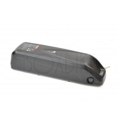 36V / 14,5Ah Bafang BT F150.B522.C batteri - 5-pins 3 999 DKK