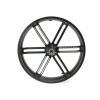20" alufælge til MATE X / fatbike - Bafang G0F0 250W motor - 9 pin