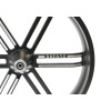20" aluhjul till MATE X / fatbike - Bafang G0F0 250W / 48V motor - 9 pins