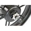 20" alufælge til MATE X / fatbike - Bafang G0F0 250W motor - 9 pin